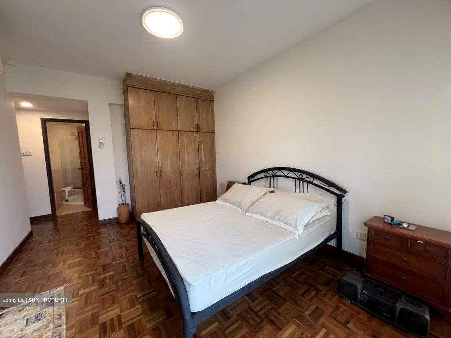 Emerald Park (D3), Condominium #547794231